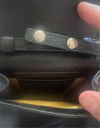 Mini bolso Gucci Off The Grid