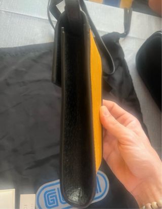 Mini bolso Gucci Off The Grid