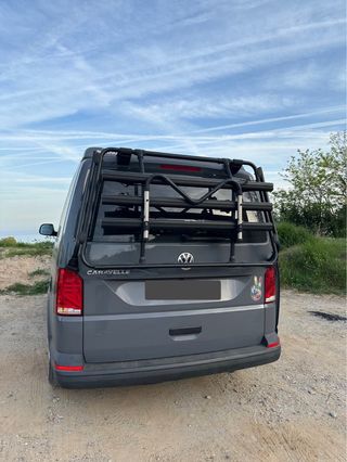 Volkswagen Caravelle T6.1 2.0 TDI 110cv año 2021