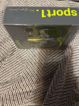 Auriculares Energy Sistem Sport1 Nuevos