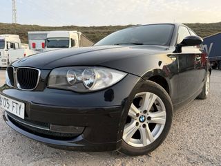 ⚠️SOLO 148.000 kms⚠️BMW Serie 1 2007