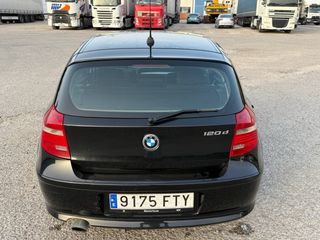 ⚠️SOLO 148.000 kms⚠️BMW Serie 1 2007