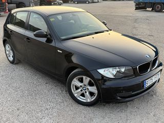 ⚠️SOLO 148.000 kms⚠️BMW Serie 1 2007