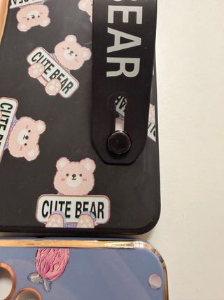 Fundas Samsung Galaxy A13 4G