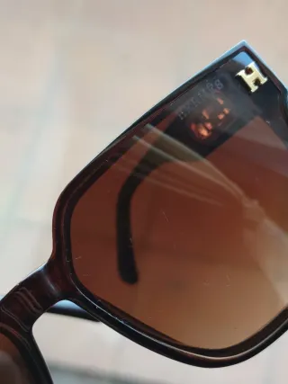 Gafas de Sol Hermès Carey JL9284