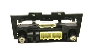 Mando de la Calefacción Aire Acondicionado VOLKSWAGEN POLO 901516260001