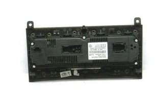 Mando del Climatizador MERCEDES-BENZ CLASE E A2129008608 A2128300285