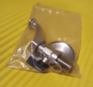 Llave de paso Junkers 7 709 003 226