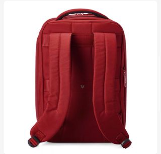 Mochila Viaje Roncato Ironik 2.0 Roja