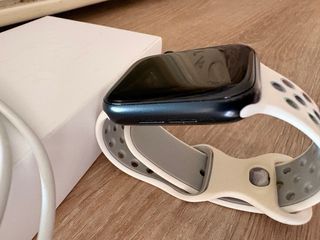 Apple Watch SE 2 Negro