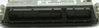ECU Centralita TOYOTA AYGO 0261S19305 896610H560 89661-0H560 1039T24681