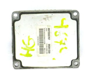 ECU Centralita OPEL CORSA ISUZU 8972333707 09391259