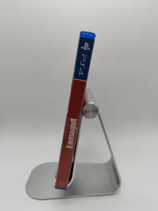 Wolfenstein II: The New Colossus PS4