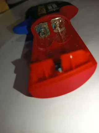 Scalextric Mandos Infrarrojos EVO1 para repuestos