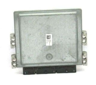 ECU Centralita NISSAN JUKE (1.5 DCI) 23710BJ91B S180067168A SID305