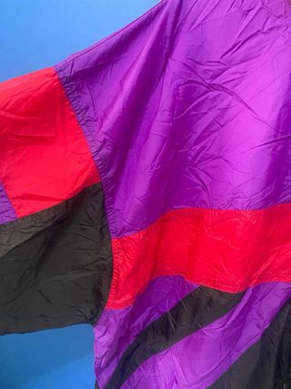 Chaqueta Nike Retro Vintage 90s Talla XL 65x65