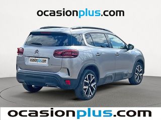 Citroen C5 Aircross PureTech 130 S&S Shine Pack EAT8 96 kW (131 CV)