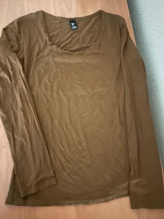 Lote 5 Camisetas Talla S