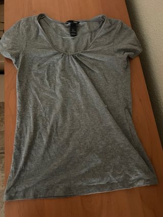 Lote 5 Camisetas Talla S