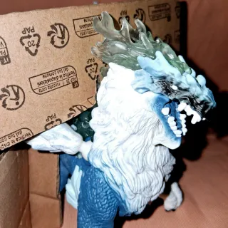 Statuetta drago - Schleich