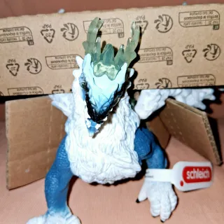 Statuetta drago - Schleich