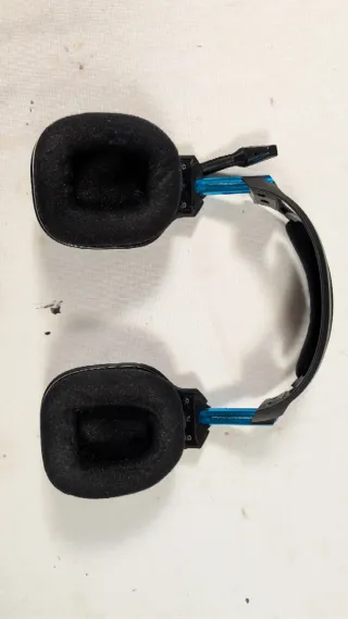 Auriculares Astro Gaming A50