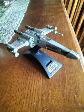 Maqueta Star Wars X-Wing