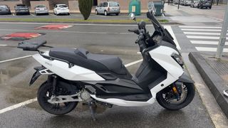 Nerva Exe Scooter Eléctrica con Garantía