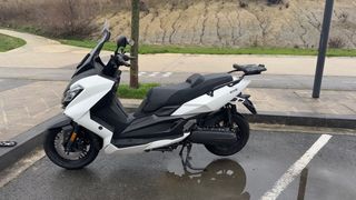 Nerva Exe Scooter Eléctrica con Garantía