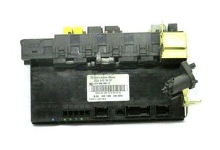 Caja de Fusibles MERCEDES-BENZ 2035453401 5DK00848615