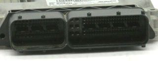 ECU Centralita OPEL CORSA D 55577463 55577463 00SQ 0281017364