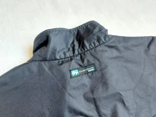 Chaleco Polar Quechua Hombre Mens Fleece Vest XXL