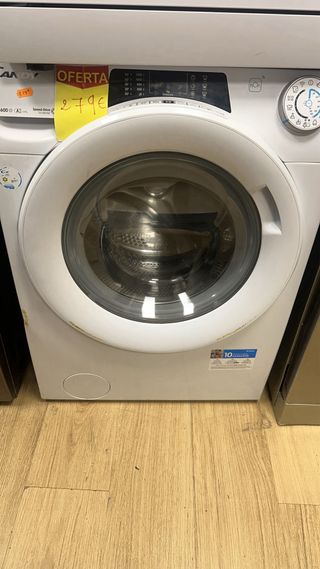Frigoríficos desde 130€ con garantía