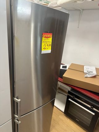 Frigoríficos desde 130€ con garantía