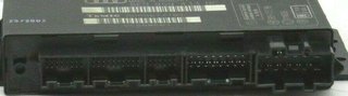 Centralita de Confort AUDI 8E0959433BC 00002731B1
