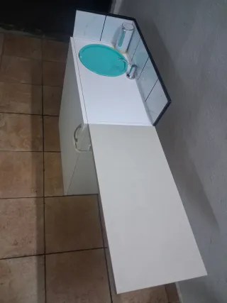 Fregadero Camper Acero Inoxidable Venta en persona