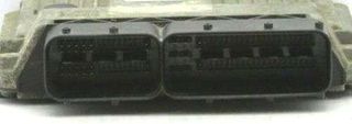 ECU Centralita FIAT GRANDE PUNTO 51781569 MJD6F3.P7 MJD 6F3.P7