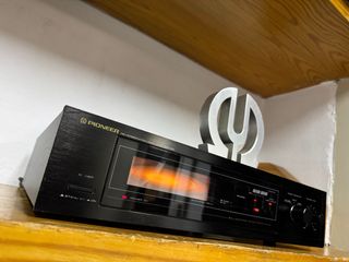 Pioneer SR-60 Reverb Amp