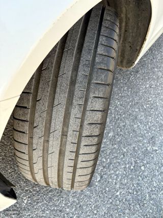 Mercedes-Benz Clase C 220 d 7g avantgarde fullll