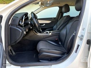 Mercedes-Benz Clase C 220 d 7g avantgarde fullll