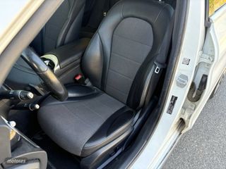Mercedes-Benz Clase C 220 d 7g avantgarde fullll