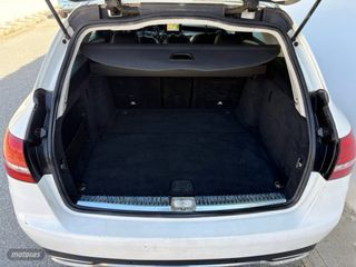 Mercedes-Benz Clase C 220 d 7g avantgarde fullll