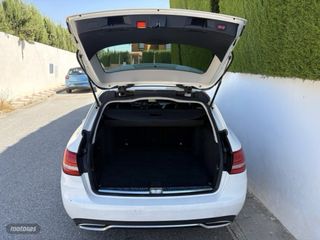 Mercedes-Benz Clase C 220 d 7g avantgarde fullll
