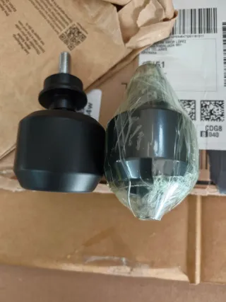 Recambios para moto