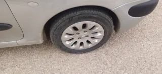 Citroen xsara picasso  2000