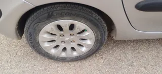 Citroen xsara picasso  2000