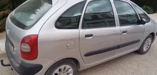 Citroen xsara picasso  2000