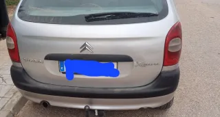 Citroen xsara picasso  2000