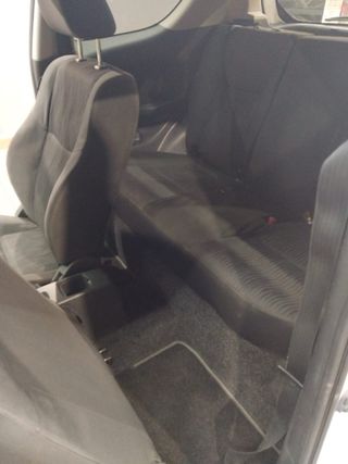 Suzuki Swift 2012