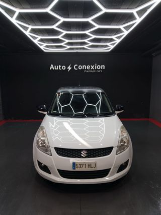 Suzuki Swift 2012